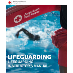 r.24 Lifeguarding Instructor’s Manual